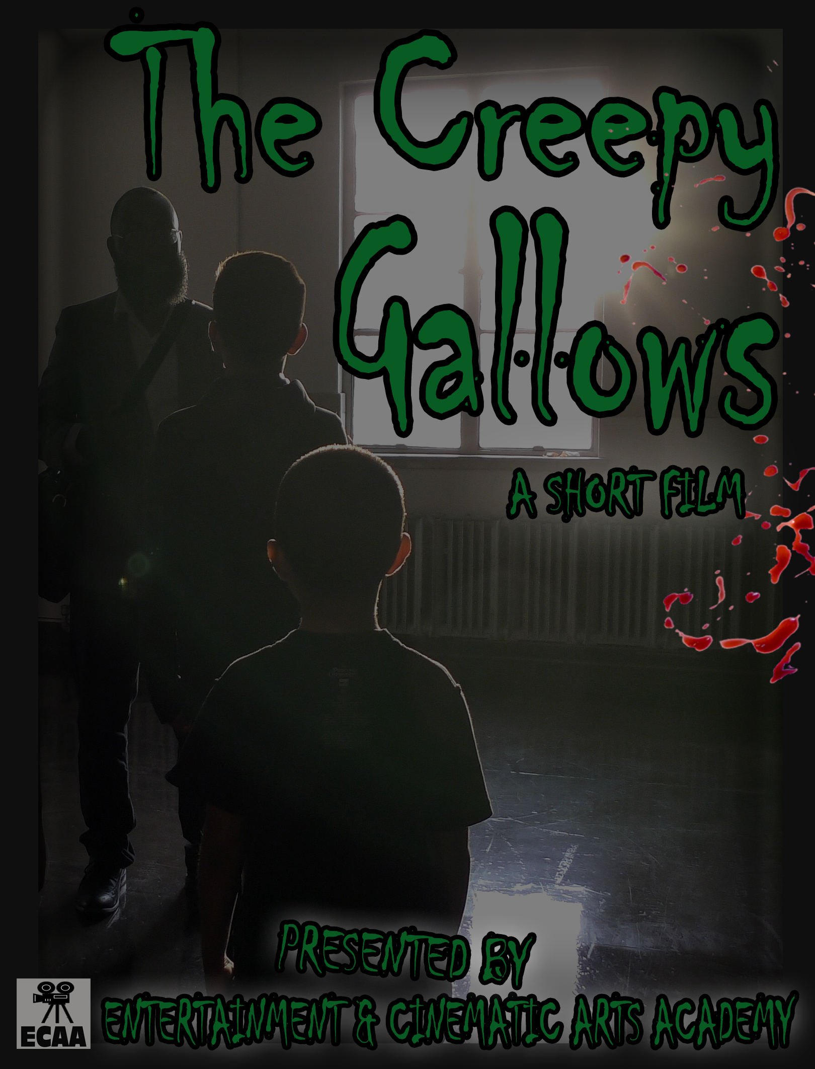 gallows