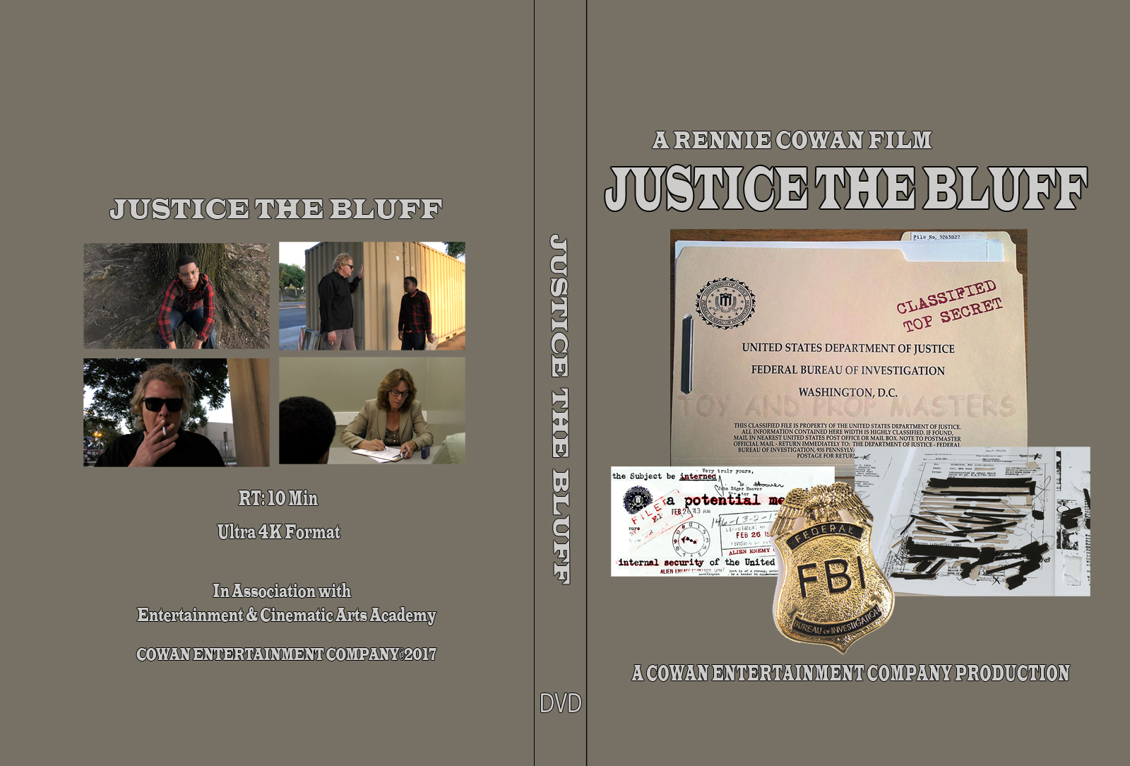 justice