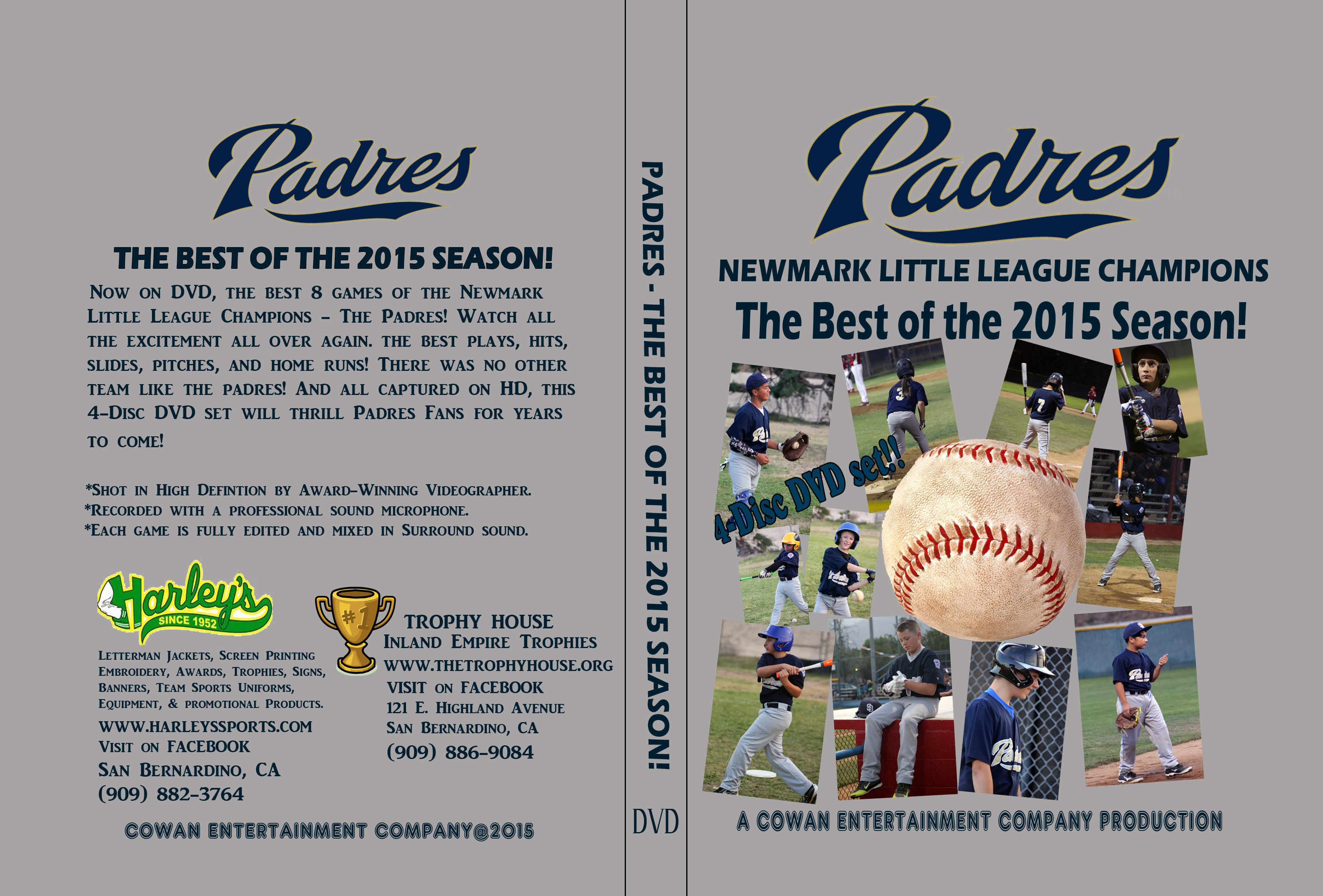 padres