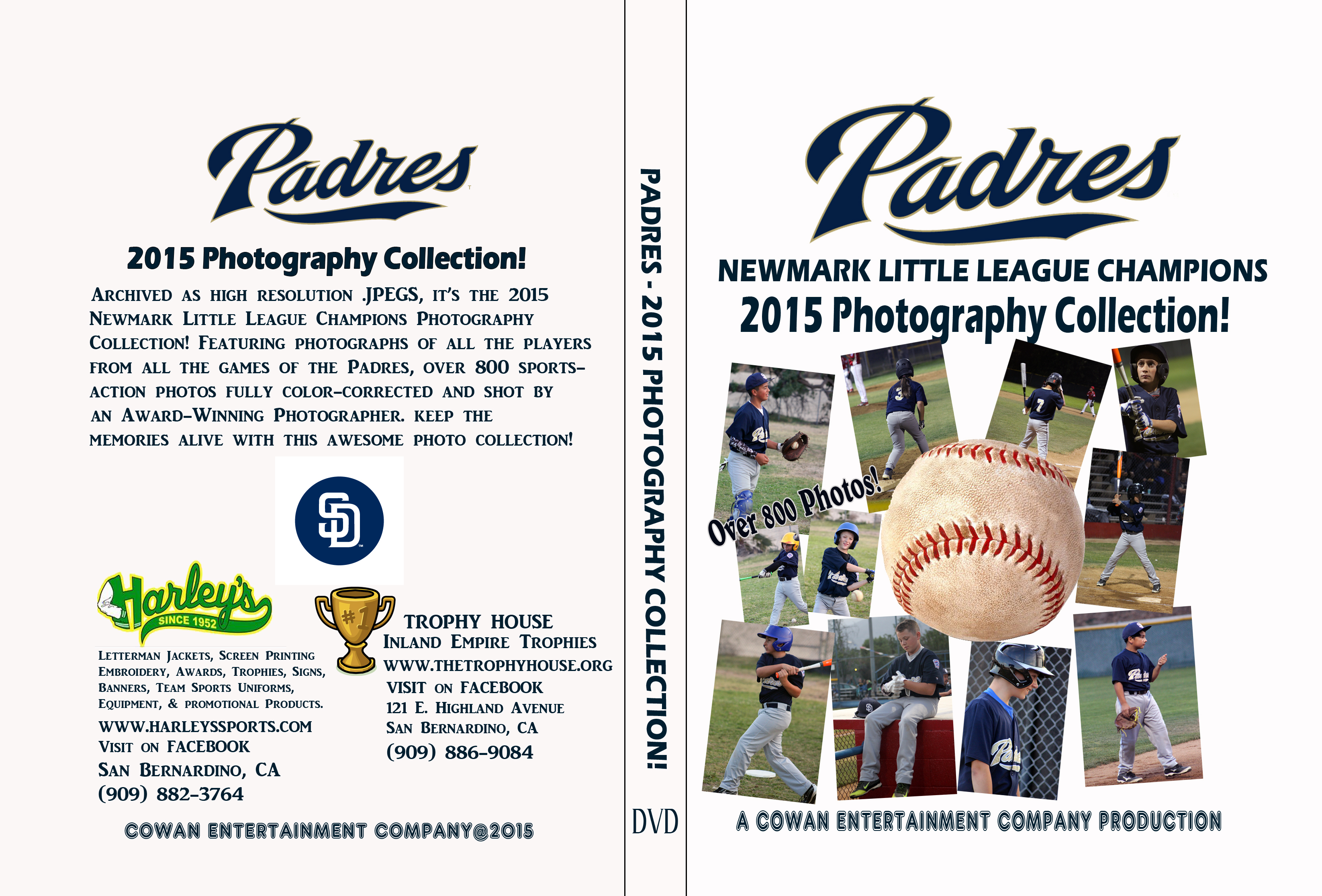 PadresPhotos