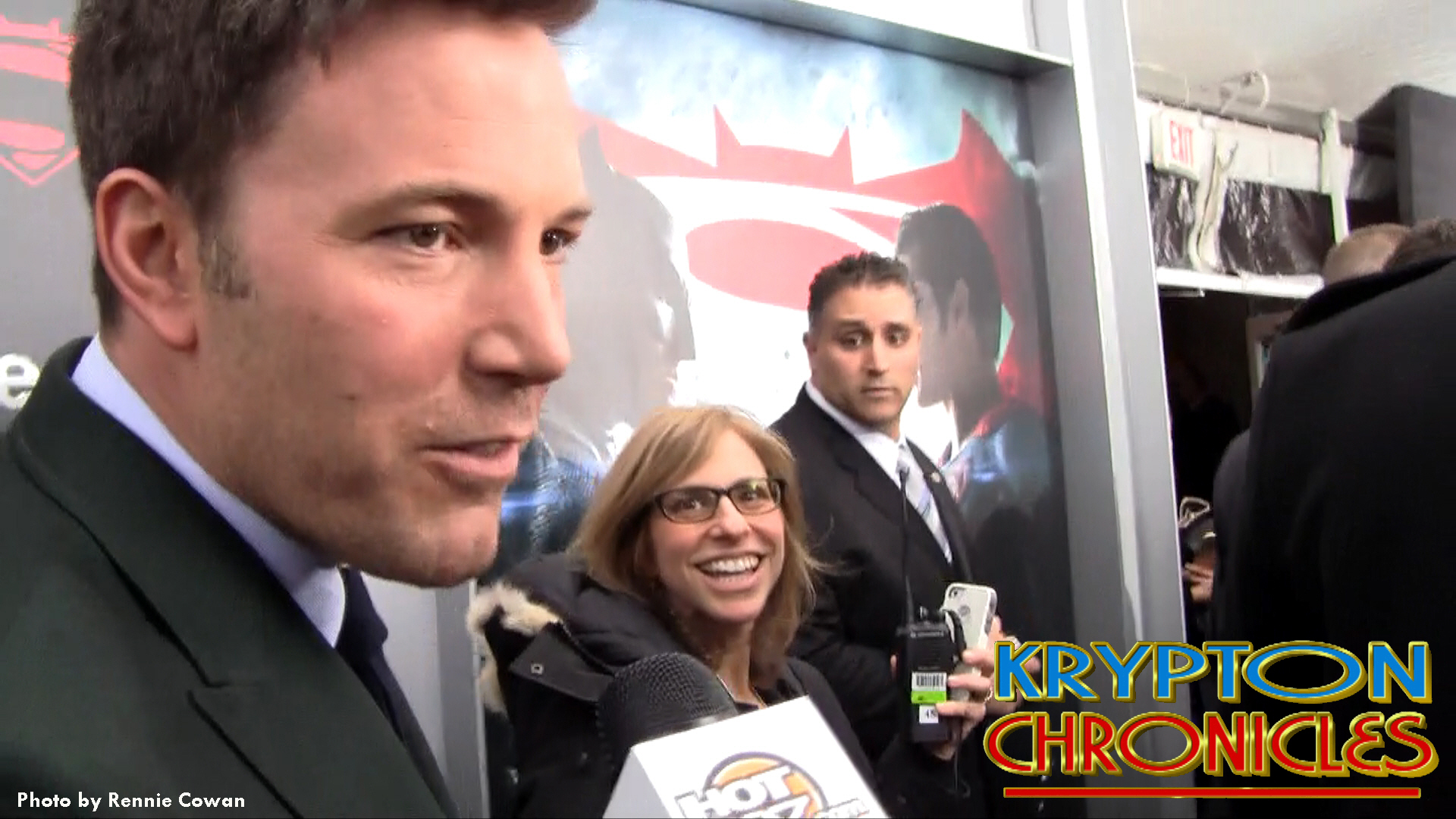 affleck