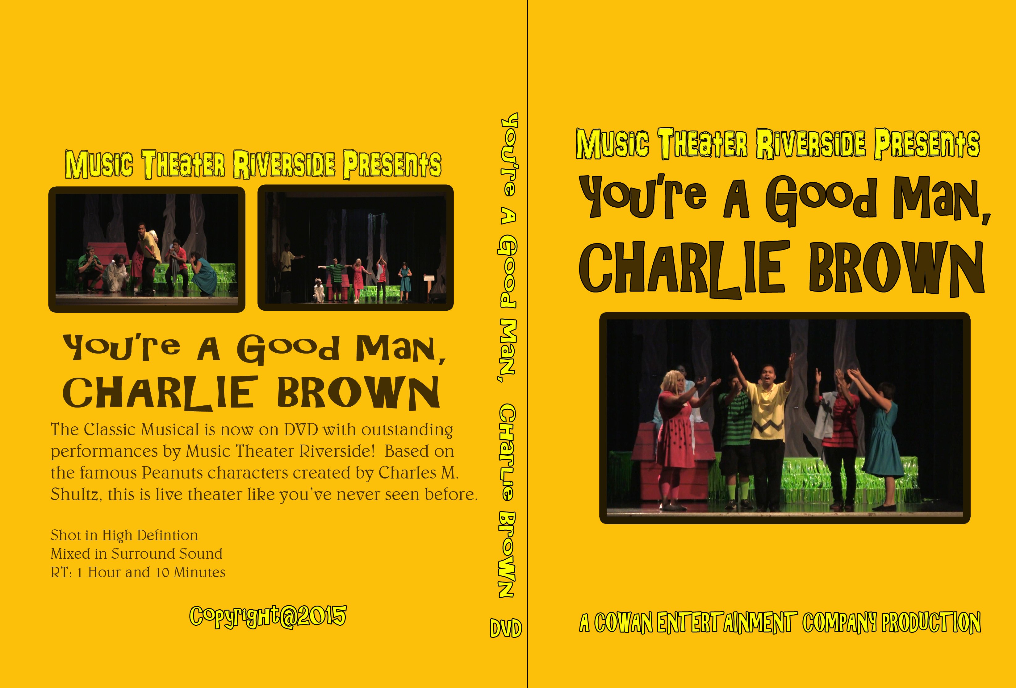 CHARLIEBROWN