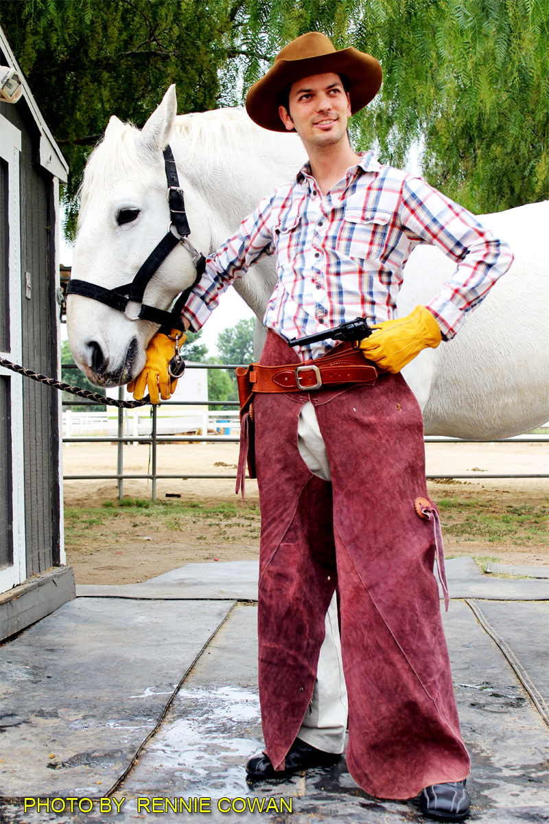 woody