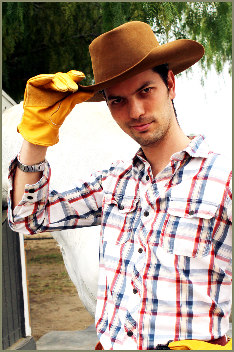 cowboy