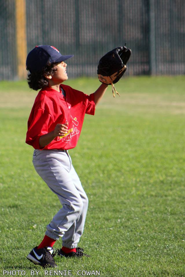 catcher
