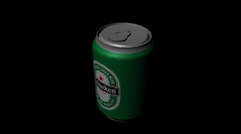 beer