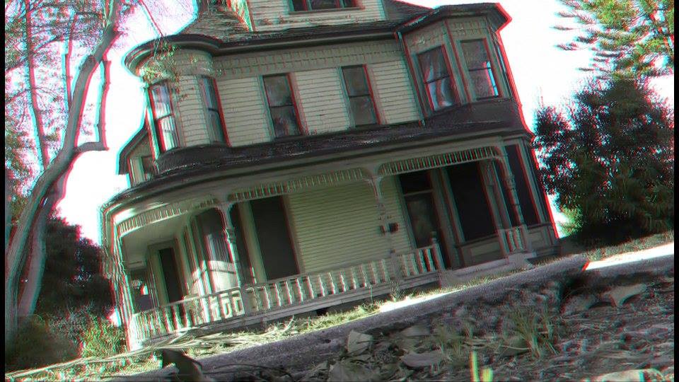 creepyhouse