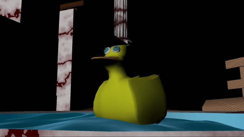 duckpond