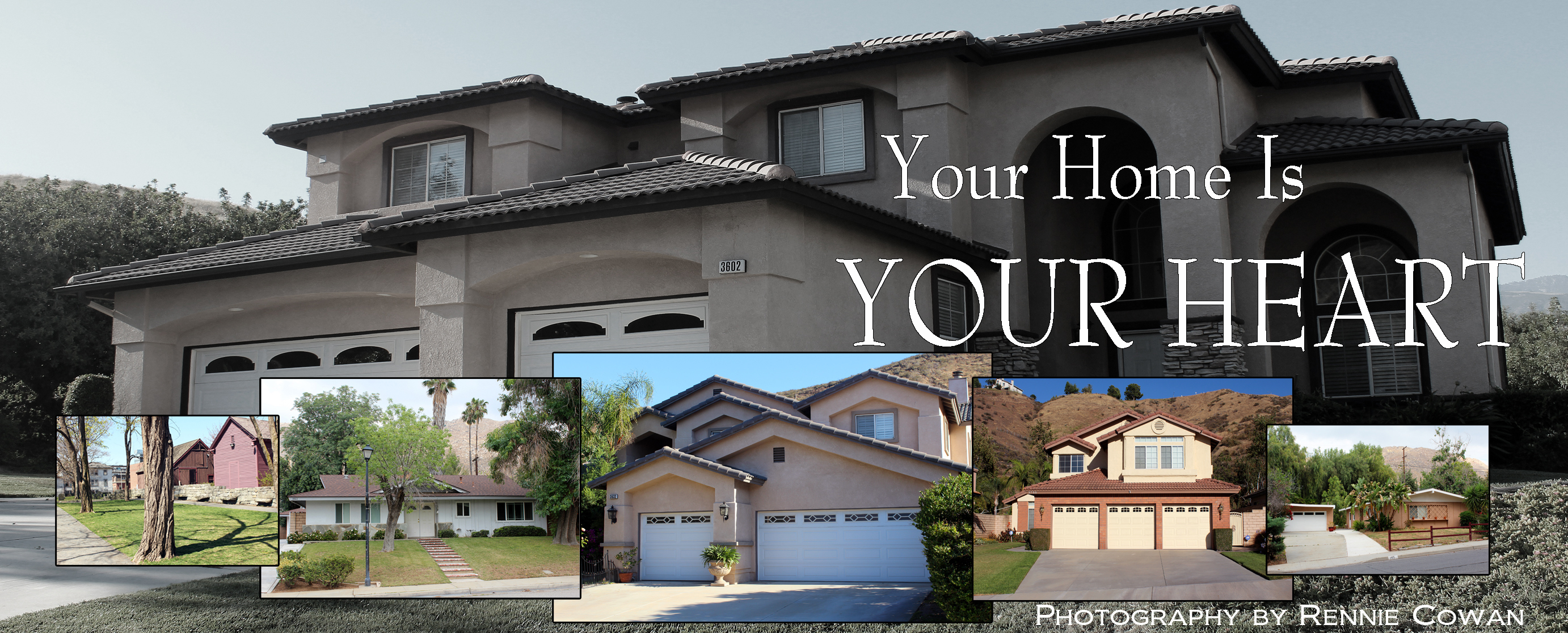 Homes