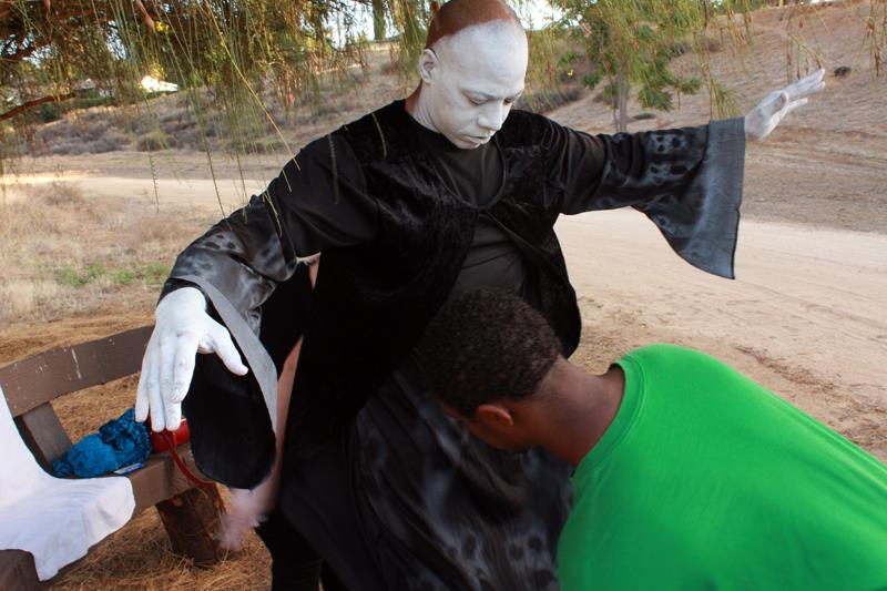 costume